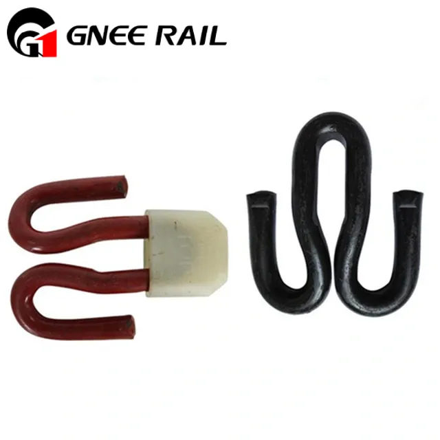 Clip Cyflym Trac Rheilffordd 16