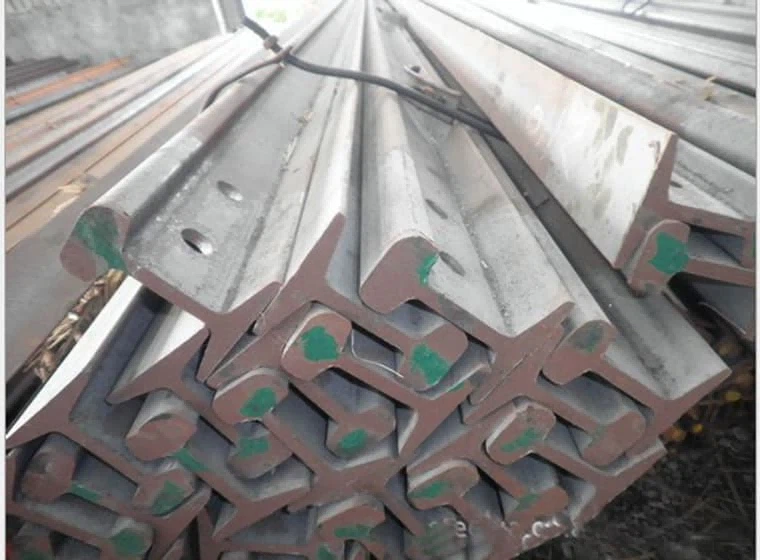 18kg Steel Rail 18kg Steel Rail