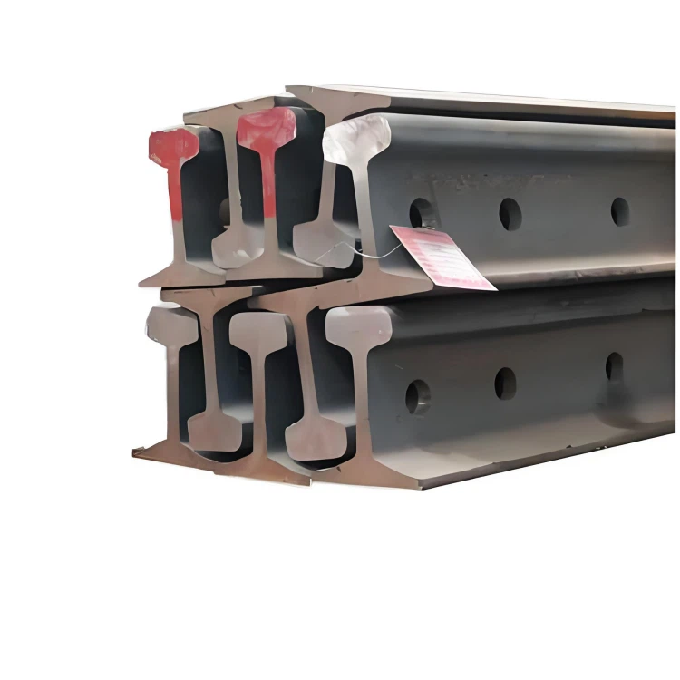 50kg GB Standard Heavy Steel Rail 50kg GB Standard Heavy Steel Rail