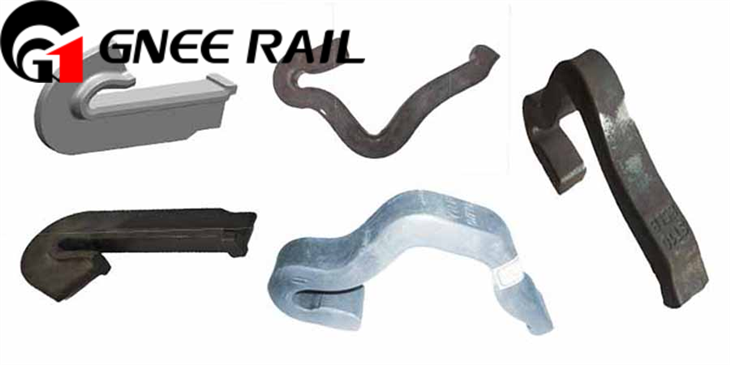 50KG Railroad Anchor 50KG Railroad Anchor