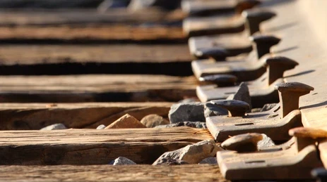 Carbon Steel 10*100mm Track Spikes Carbon Steel 10*100mm Track Spikes