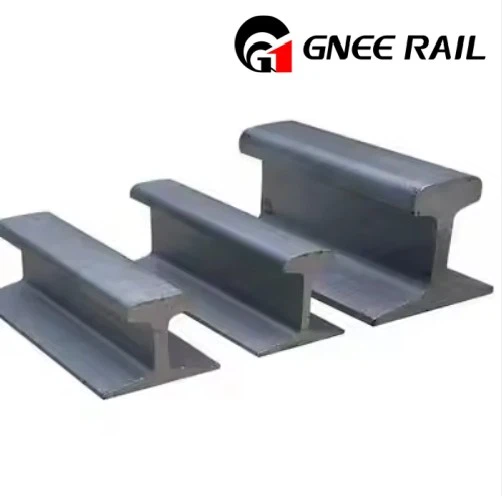 Carbon Steel Rail 24kg