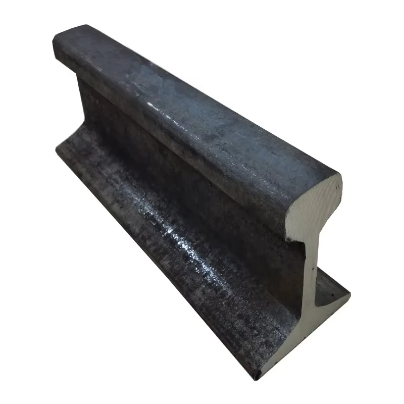 Carbon Steel Rail Mining Light 15kg