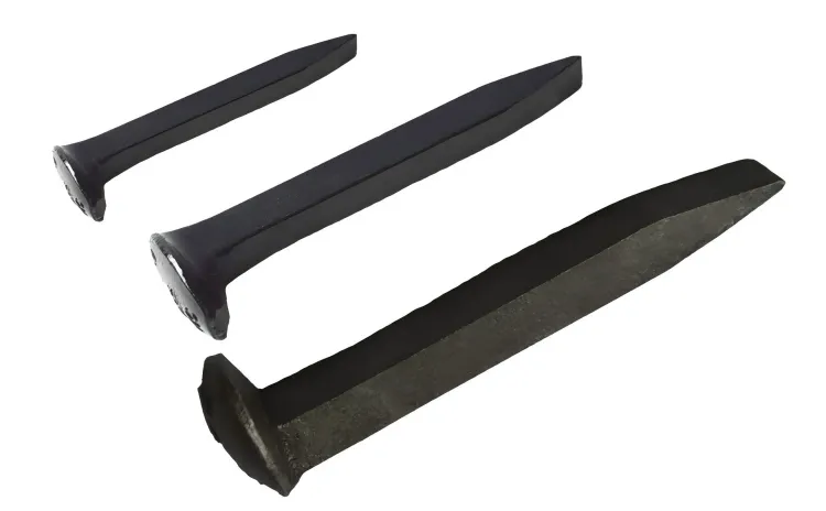 Clymwyr rheilffordd llestri pigau cŵn