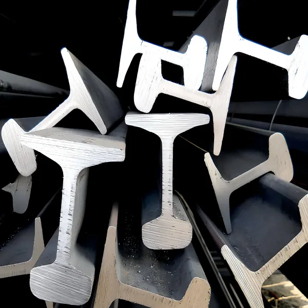 Rheilffordd Ddur China 50mn\/U71mn P50