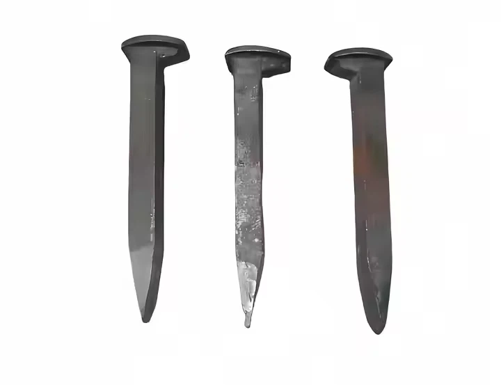 Dog Spike For Railway Rail Fastening best