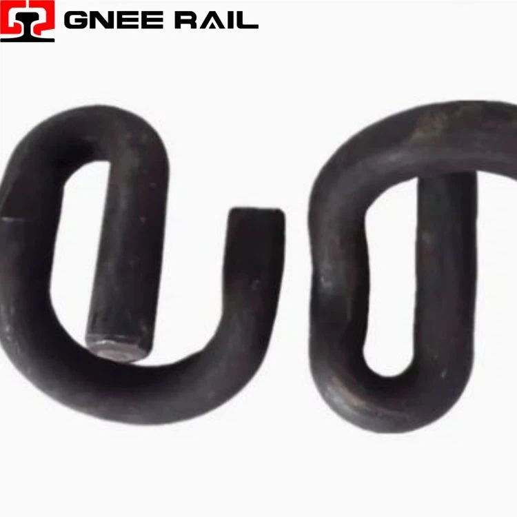 E Clipiau Ar Gyfer Clymwr Rheilffordd