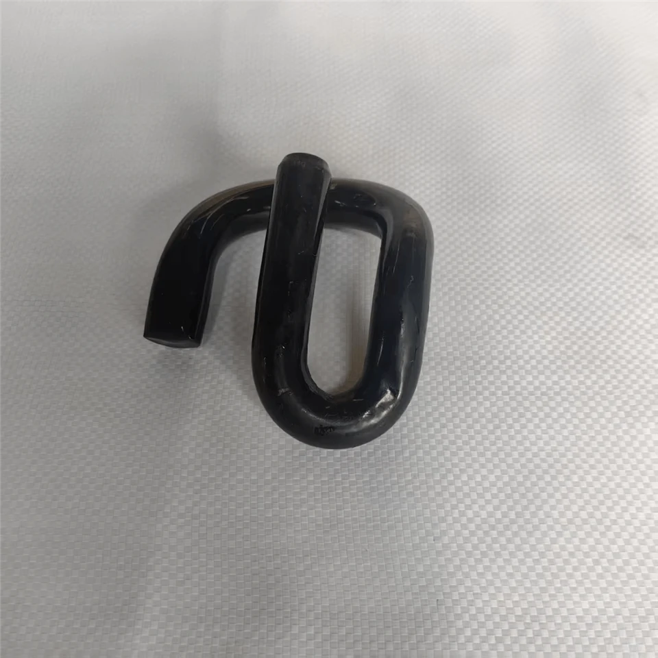 E Type Elastic Rail Clip factory