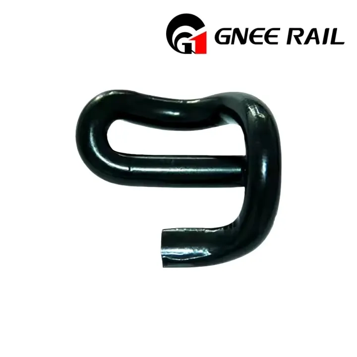 Clipiau Rheilffordd E2009