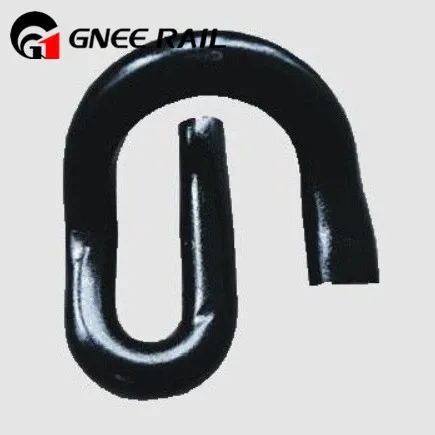 Clip Rheilffordd Elastig PR601A