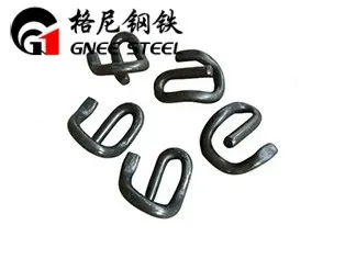 Clipiau Rheilffordd Elastig E2055-2