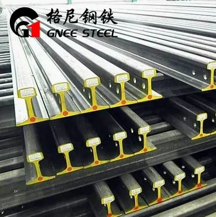 EN 56E1 Rheilffordd Rheilffordd Trac