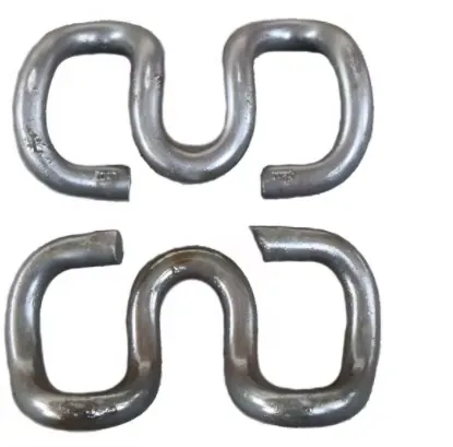 Fasteners For Rail Installation Clip SKL