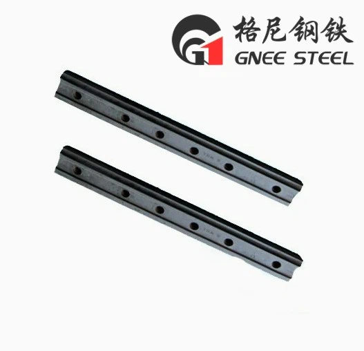 GB 43KG Rail Joint Bar