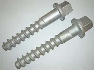 Pigyn sgriw pen sgwâr gb