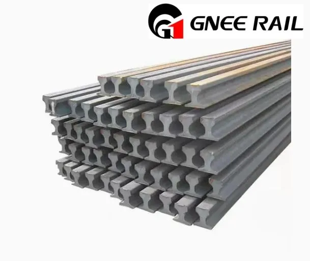 Metel Rheilffordd Safonol Prydain Fawr 55Q