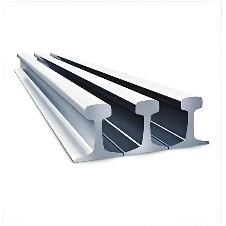 GB11264 Carbon Steel Rail 22kg