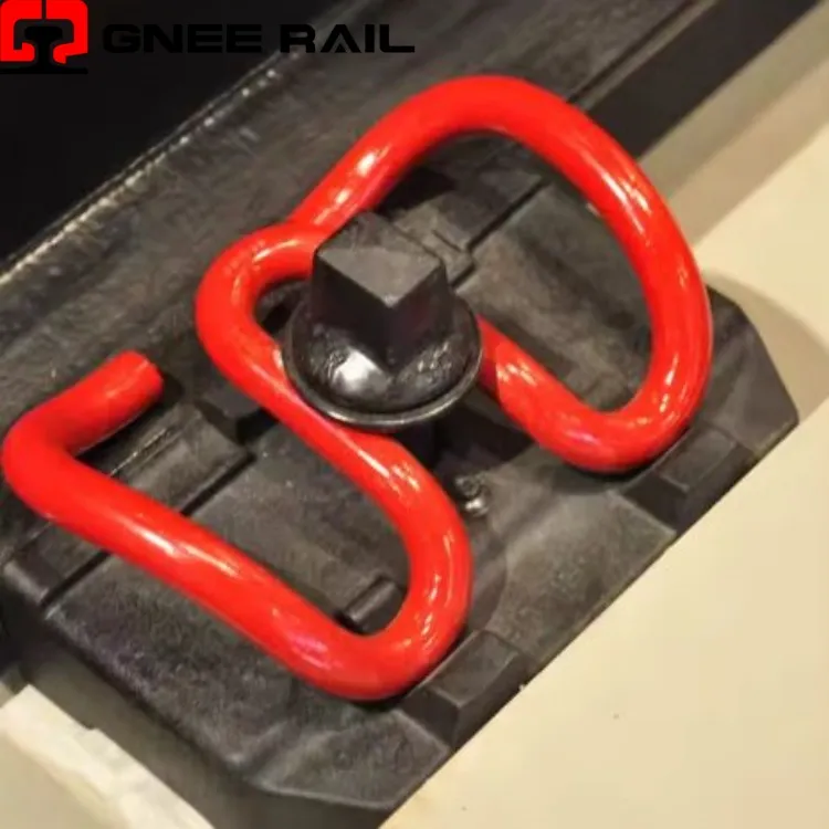 Clipiau SKL Dur Trwm