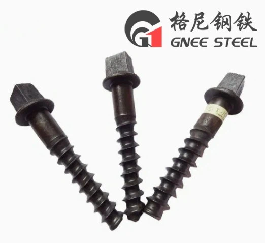 Sgriw Sgriw Hex Head Rail