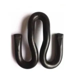 Clip Cyflym Fastener Rheilffordd Ansawdd Uchel