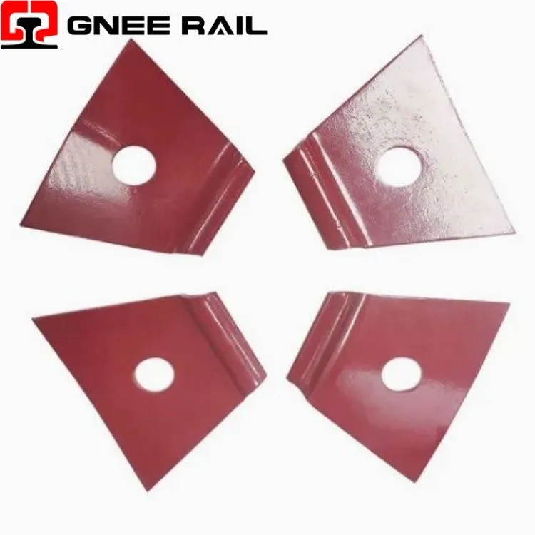 Clip Nabla Tynnol Uchel