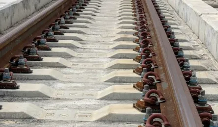 rail fastening rail fastening
