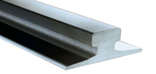 A 100 rail A 100 rail