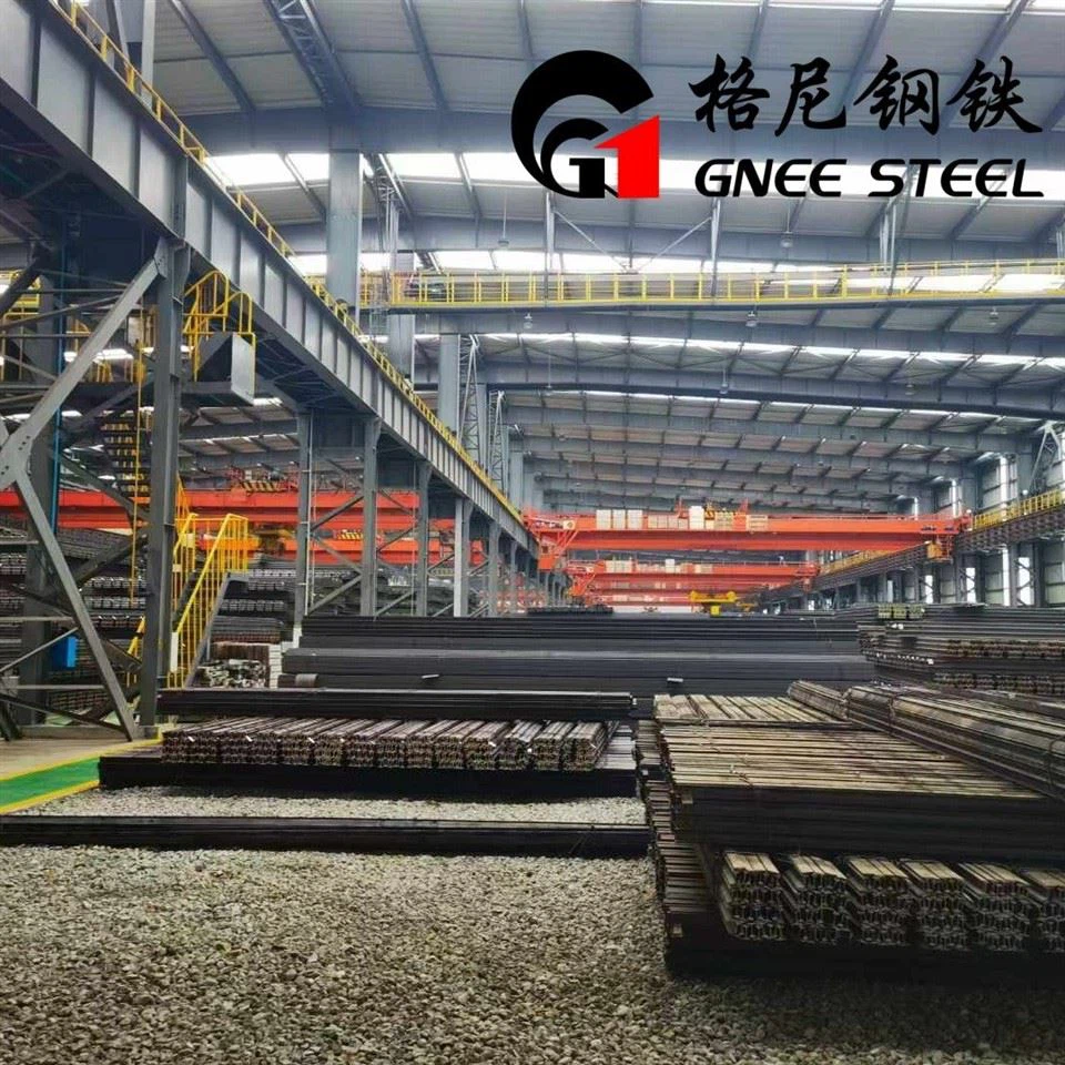 JIS Cr73 Steel Rail Profile JIS Cr73 Steel Rail Profile
