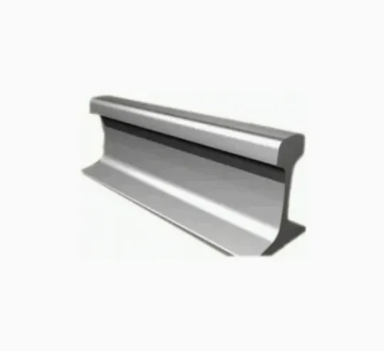 Rheilffordd craen trwm ysgafn qu120