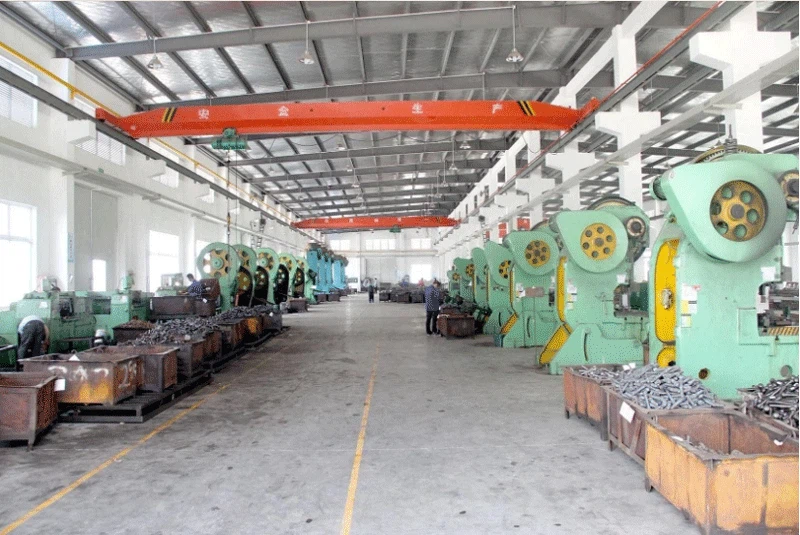 railway fastener workshop railway fastener workshop