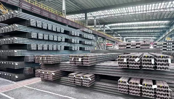 GNEE RAIL steel rail inventory GNEE RAIL steel rail inventory