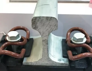 rail fasteners system rail fasteners system