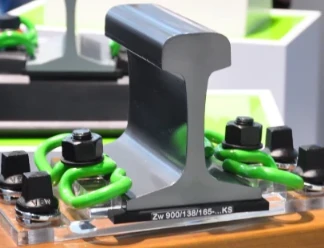 rail fastening system rail fastening system