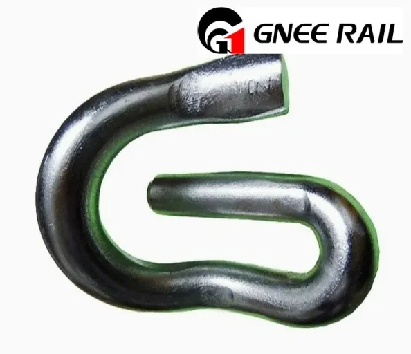 Clipiau Rheilffordd PR415