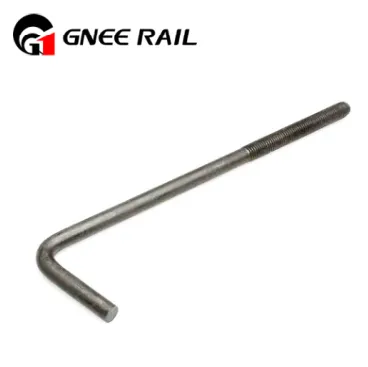 Bolltau Angor Cyn-Embedded