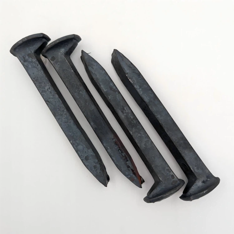 Q235 35# Railway Dog Spikes