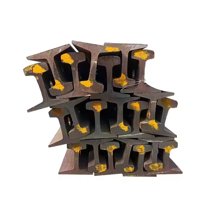 Qu100 Crane Steel Rail