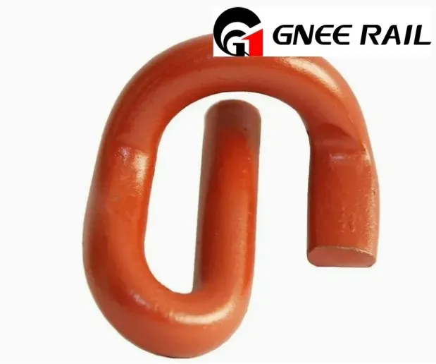 Clip Rheilffordd PR401