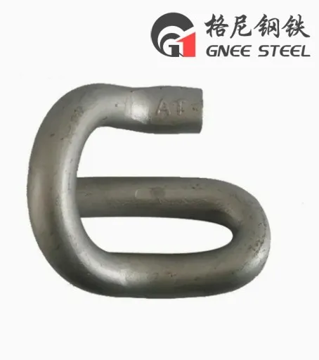 Rheilffordd E20 Clip