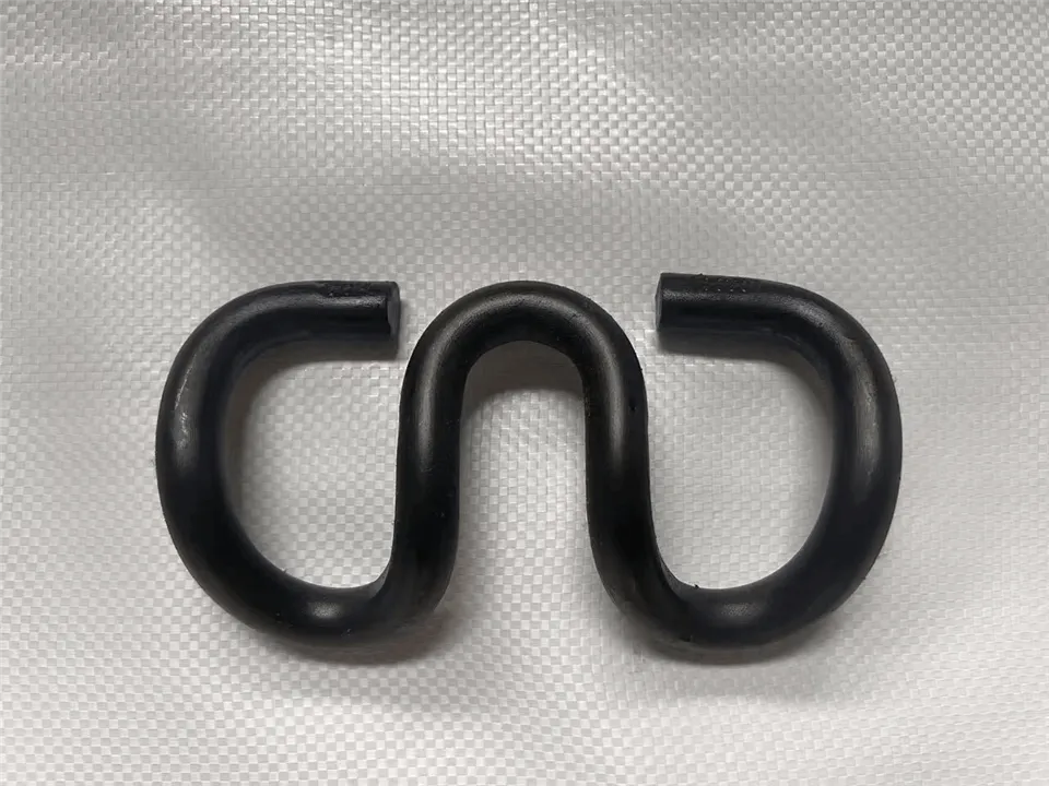 Rheilffyrdd Fastening Rail Clip SKL