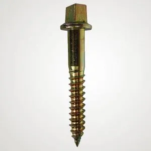 Pigyn rheilffordd ar gyfer ategolion rheilffordd 8.8 12.9