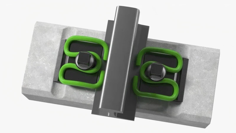 Rails SKL Clips