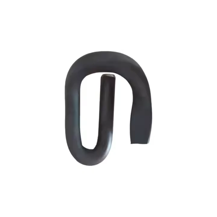 Railway E Clips Fastening factory