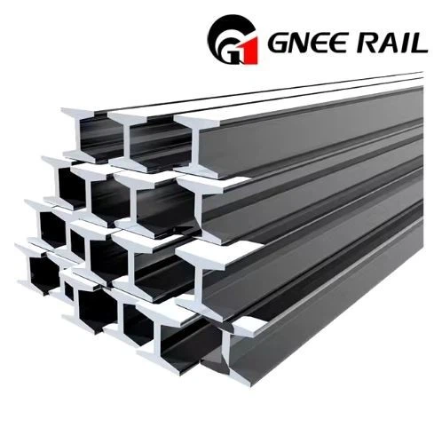 Railway Steel Rail Crane Rail price