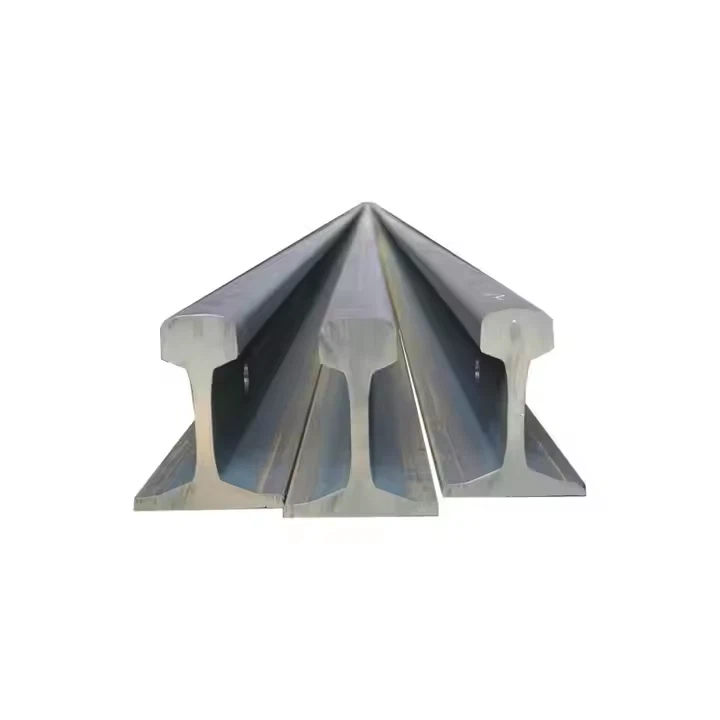 Railway Steel Rail Crane Rail best