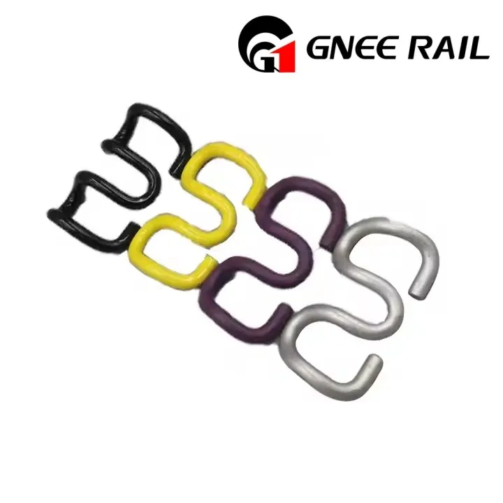 Clipiau Trac Rheilffordd SKL1