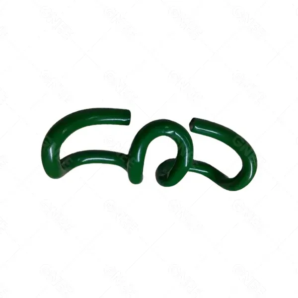 System Cau Rheilffordd Clip SKL14