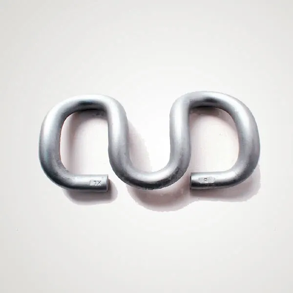 Clipiau Rheilffordd SKL14