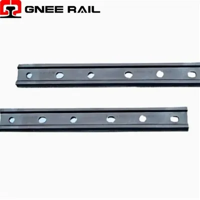 product-400-400 Fishplate For Light Rail Fixing