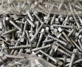 SYSTEM CAU RHEILFFYRWCH SCREW SCREW